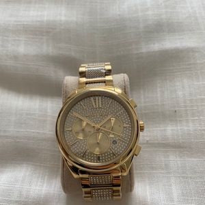 Michael Kors women’s watch